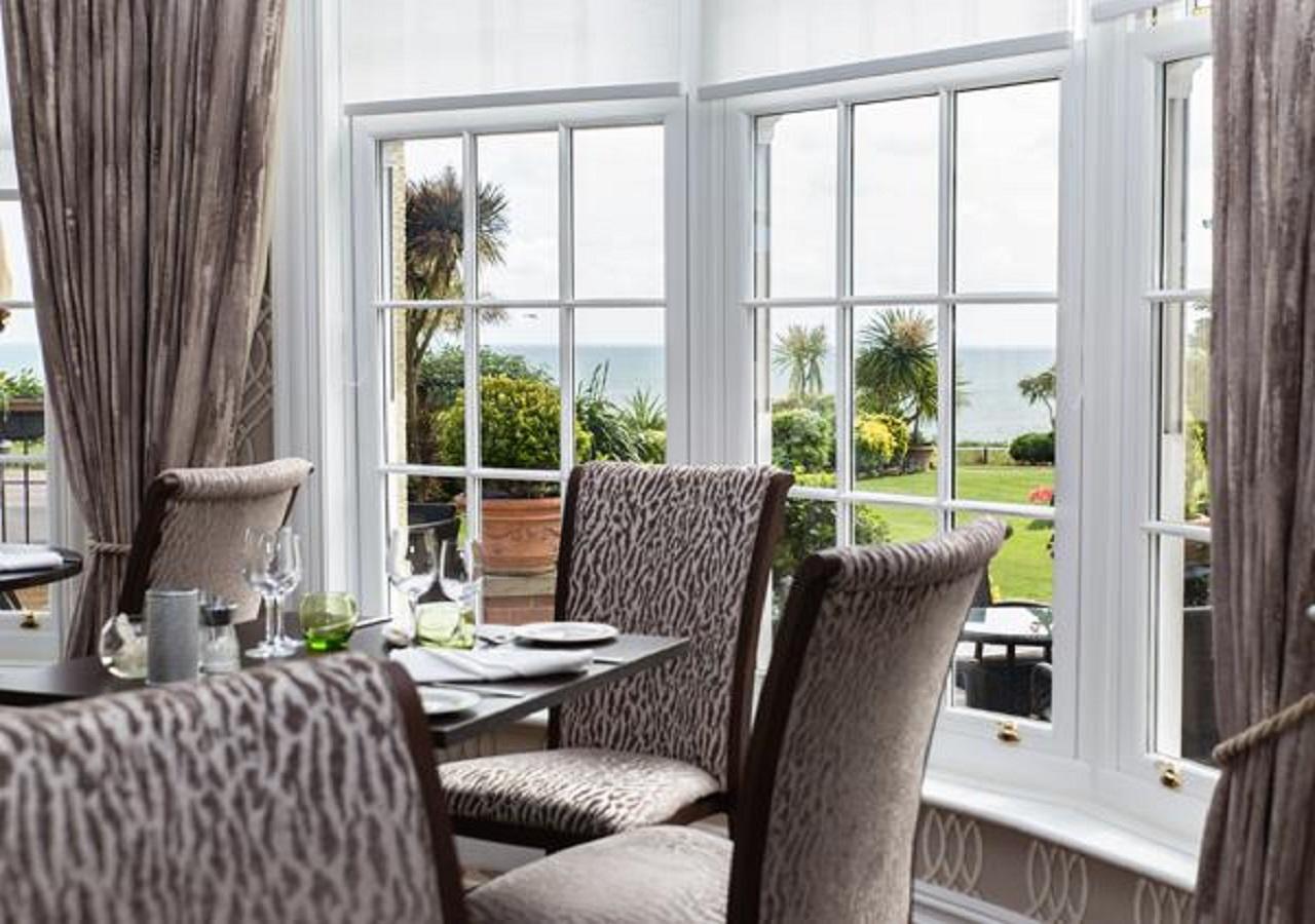 Hotel Miramar Bournemouth Exteriér fotografie